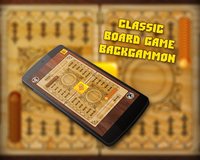 Board Games: Backgammon and Dice screenshot, image №1552655 - RAWG