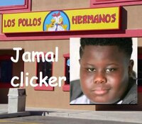 Jamal clicker screenshot, image №3626523 - RAWG