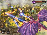 Dragon Combat 3D screenshot, image №2177265 - RAWG