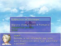 ProNurse Care screenshot, image №1955396 - RAWG