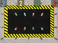 Bumper Car Mania screenshot, image №977808 - RAWG