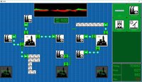 On The Gird screenshot, image №1303128 - RAWG
