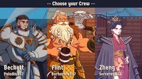 This Be Mutiny screenshot, image №4261948 - RAWG