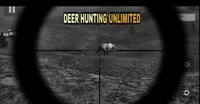 Deer Hunting Unlimited screenshot, image №2090385 - RAWG