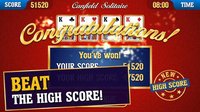 Canfield Solitaire screenshot, image №1399455 - RAWG