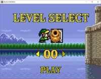 Zelda Sokoban screenshot, image №1964076 - RAWG