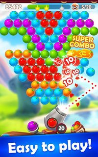 Bubble Kingdom screenshot, image №1576682 - RAWG