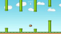 Flappy Bird (itch) (gammert54) screenshot, image №2453375 - RAWG