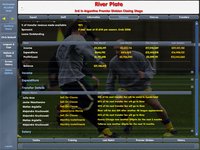 Championship Manager Season 03/04 screenshot, image №368451 - RAWG