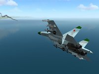 Lock On: Modern Air Combat screenshot, image №362187 - RAWG