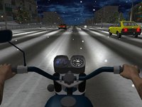 Russian Moto Traffic Rider 3D screenshot, image №2042523 - RAWG