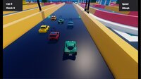 Track Turmoil screenshot, image №3756420 - RAWG