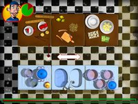 Crazy Cooking screenshot, image №534925 - RAWG