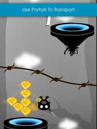 Tiny Bats screenshot, image №871113 - RAWG