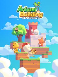 Animal Building:Idle Adventure screenshot, image №2644413 - RAWG