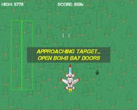 Raiden Bombers screenshot, image №2320175 - RAWG