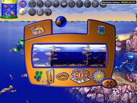 The Amazing Virtual Sea-Monkeys screenshot, image №324651 - RAWG
