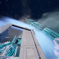 Interstellar Shore VR: I LIVE screenshot, image №3928500 - RAWG