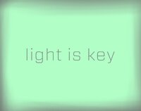 LIGHT IS KEY screenshot, image №2924007 - RAWG
