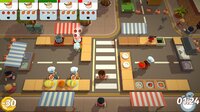 Overcooked Special Edition screenshot, image №2593449 - RAWG