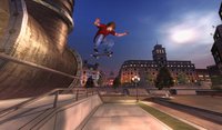 Tony Hawk: RIDE screenshot, image №529428 - RAWG