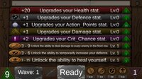 Battle Tokens screenshot, image №4269099 - RAWG