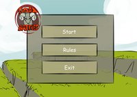 Goat Battles screenshot, image №1642776 - RAWG