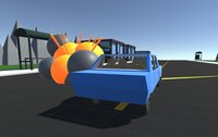 Passenger (Haben) screenshot, image №3701474 - RAWG