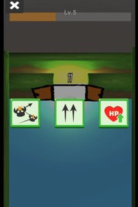 ArcheroClone screenshot, image №2265713 - RAWG