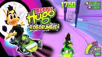 Agent Hugo: RoboRumble screenshot, image №2371056 - RAWG