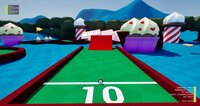 Candy Golf screenshot, image №4061124 - RAWG