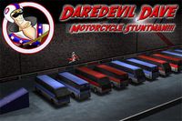 Daredevil Dave: Motorcycle Stuntman! screenshot, image №667275 - RAWG