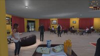 Pizza Shop Simulator screenshot, image №4225752 - RAWG