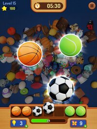 Happy 3D Match - Tile Master screenshot, image №3041715 - RAWG