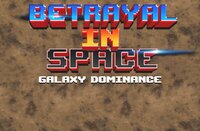 Betrayal in space screenshot, image №3500668 - RAWG
