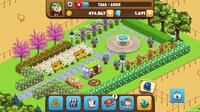 Molehill Empire 2 screenshot, image №4211650 - RAWG