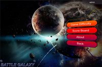 Battle Galaxy screenshot, image №1311966 - RAWG