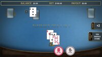 Blackjack Buddy screenshot, image №3434651 - RAWG