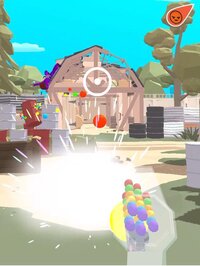 Gun Tycoon screenshot, image №3570644 - RAWG