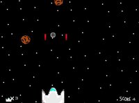 Potato Invaders screenshot, image №2567263 - RAWG