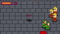 Blood Bath (Laster33) screenshot, image №3629554 - RAWG