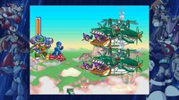 Mega Man Legacy Collection 2 / ロックマン クラシックス コレクション 2 screenshot, image №640845 - RAWG