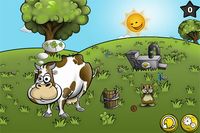 World of Cheese:Pocket Edition screenshot, image №672665 - RAWG