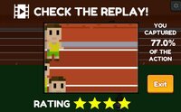 You are a cameraman at a Olympic sprint! screenshot, image №2457521 - RAWG