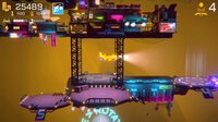 Gravity Cab screenshot, image №4156578 - RAWG