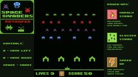 Space Invaders - Revamped screenshot, image №3367327 - RAWG