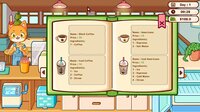 Cats & Cups screenshot, image №4282752 - RAWG