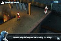 Assassin's Creed Altaïr's Chronicles screenshot, image №2405817 - RAWG