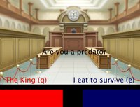 Court Case screenshot, image №1280592 - RAWG