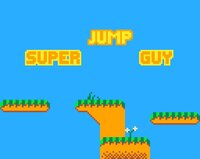 Super Jump Guy screenshot, image №3608738 - RAWG